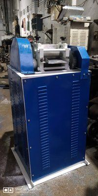 Plastic Dana Cutting Machine