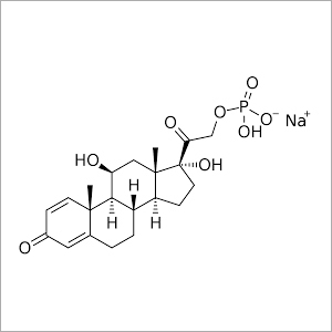 Prednisolone Sodium Phosphate
