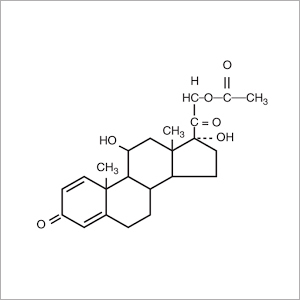 Prednisolone Acetate