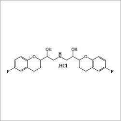 Nebivolol HCL