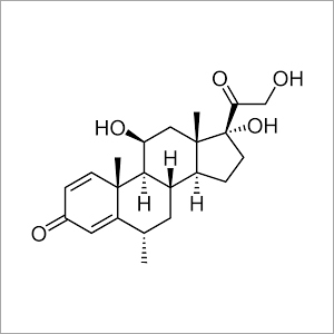 Methyl Prednisolone