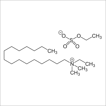 Mecetronium ethyl sulphate
