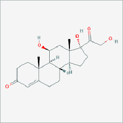 Hydro cortisone