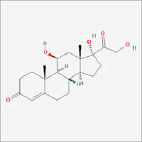 Hydro cortisone