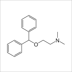 Diphenhydramine Chemical