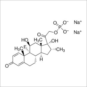 Dexamethasone Sodium Phosphate