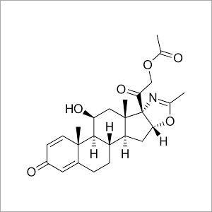 Deflazacort