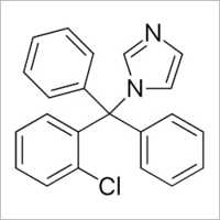 Clotrimazole