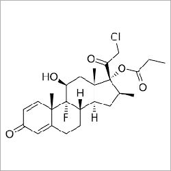 Clobetasol Propionate