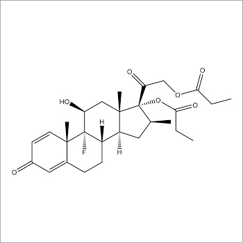 Betamethasone Dipropionate Chemical By APMP LIFESCIENCE