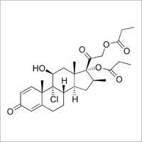 Beclomethasone Dipropionate