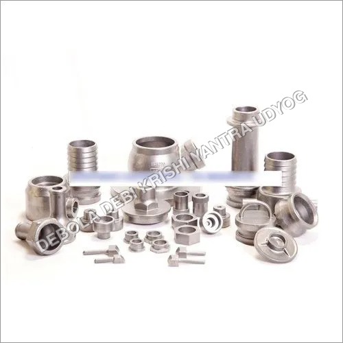 Investment Casting