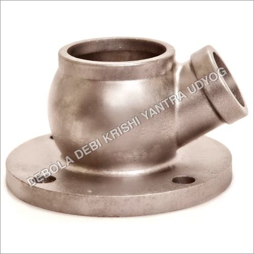 Aluminum Investment Casting