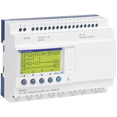 Schneider Programmable Logic Controller