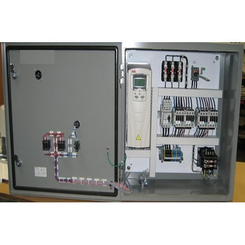 VFD Panels
