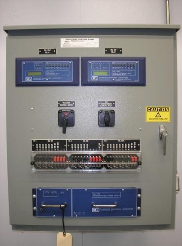 Relay Panels By EMBICON TECH HUB