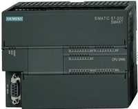 PLC esperto de Siemens S7 200