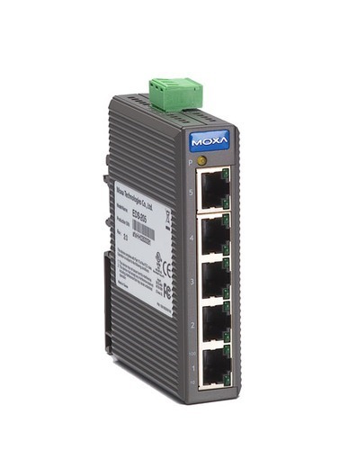 Manage Ethernet Switch