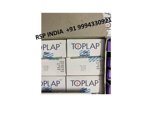 TOPLAP GEL