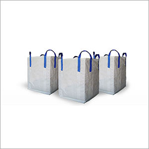 HDPE Laminated Jumbo Bag