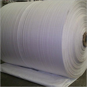 HDPE PP Woven Sheet