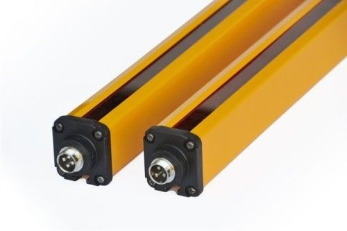 Safety Light Curtains Rated Voltage: 240 Volt (V)