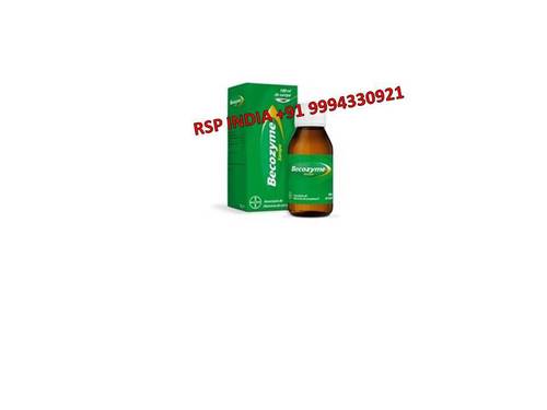 Becozyme 100Ml Syrup