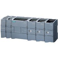 Siemens Make SIMATIC S7-300 PLC