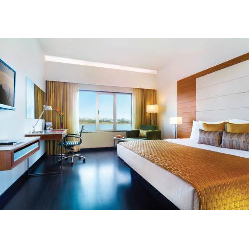 Hotel Room Interior Deisging Service