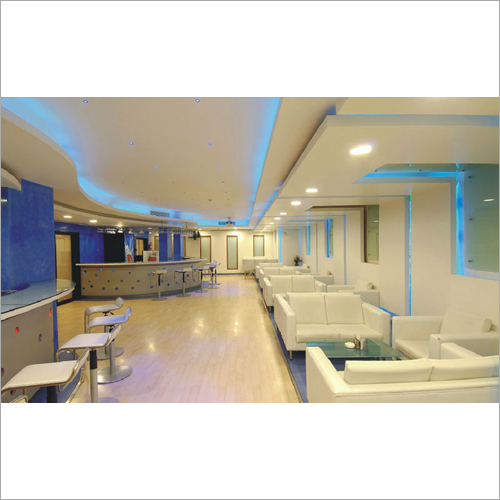 Hotel Interior Designing Service