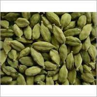 Green Cardamom