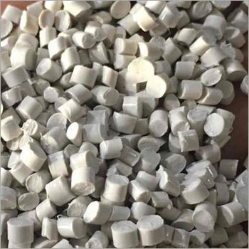 ABS Fluorescent Gray Granules - ABS Material, Granule Type, Weight as per Order Kilograms (kg) | Good Quality, Grey Color