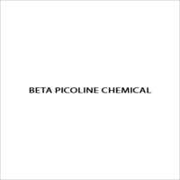 Beta Picoline Chemical