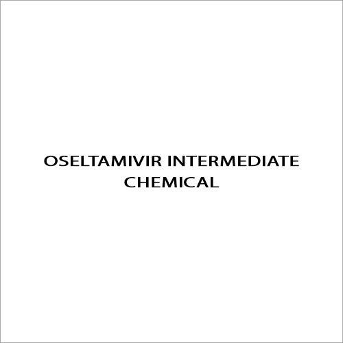 Oseltamivir Intermediate Chemical