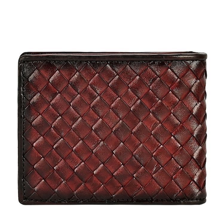 Mens Leather Wallet