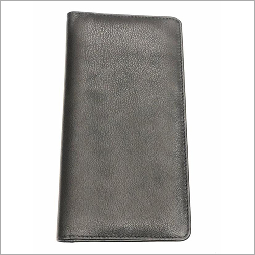 Fancy Leather Card Holder