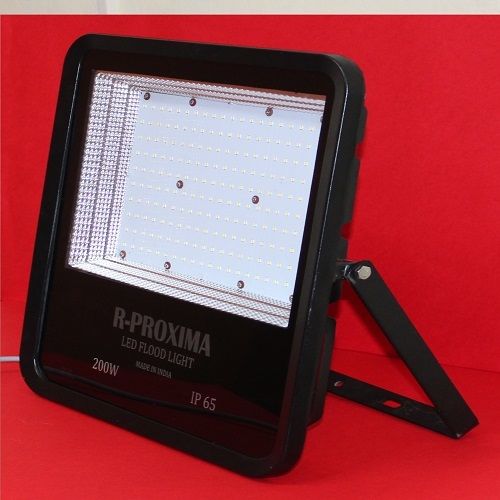 200 Watt Slim Flood Light