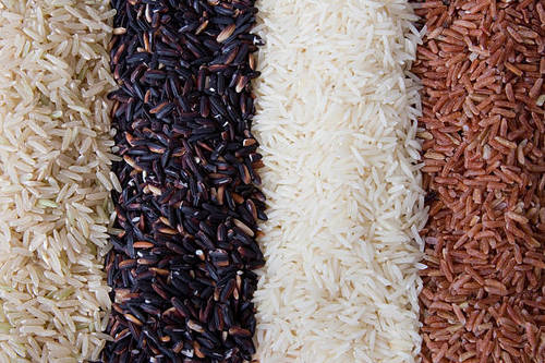 Basmati Rice Admixture (%): 5 %