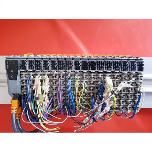 X20 BC 0083 PLC