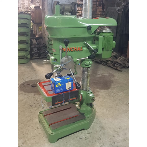 Bench Drilling Machine