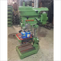 Bench Drilling Machine