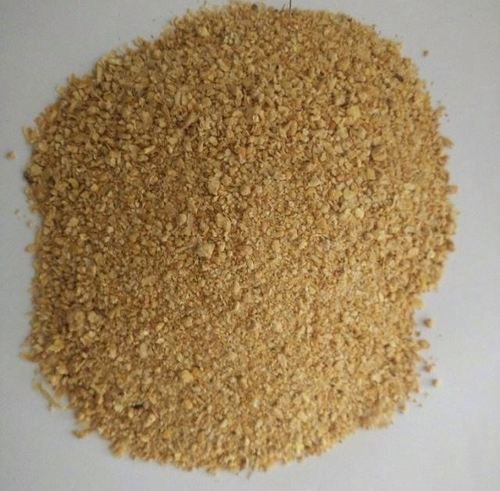 Bulk Supply Soybean Meal