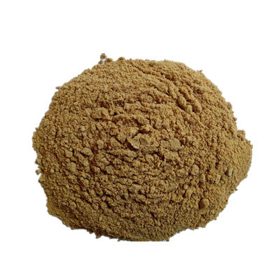 High Protein Fish Meal