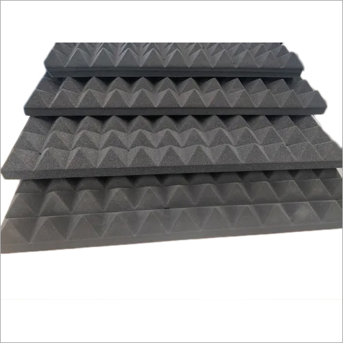 Sound Absorption Polyurethane Foam