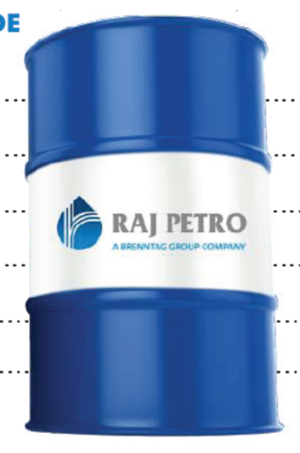 Rust Preventive Oil