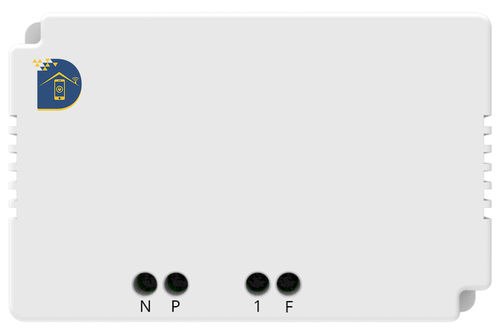 Fan Controller Module