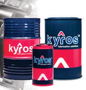 Water Soluble Cutting Oil