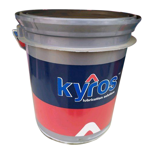Cutting Oil-Semi Synthetic Fluid Kyros Epsol Use: Plain Yellow Clear Liquid