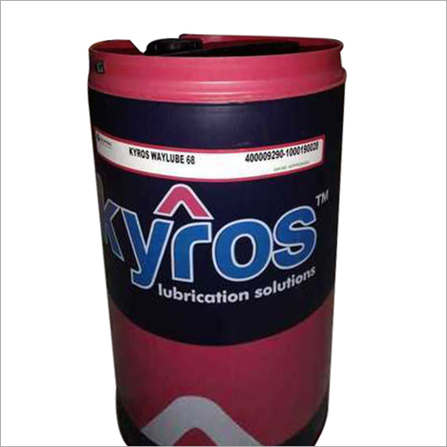 Waylube Oil