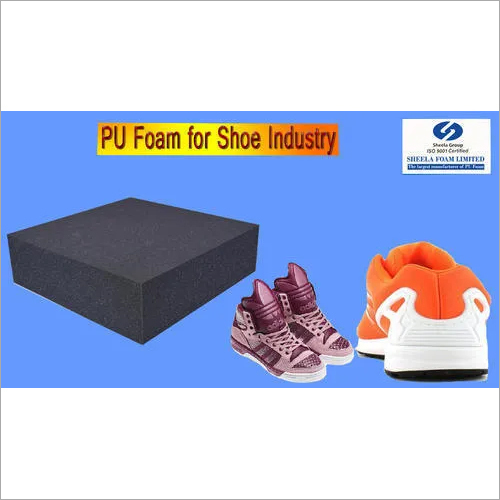 Sports Shoe Polyurethane Foam